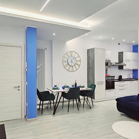 Garibaldi Superior Apartments - Enjoy Your Life Faenza Buitenkant foto