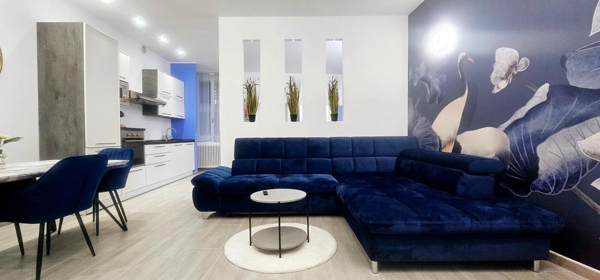 Garibaldi Superior Apartments - Enjoy Your Life Faenza Buitenkant foto