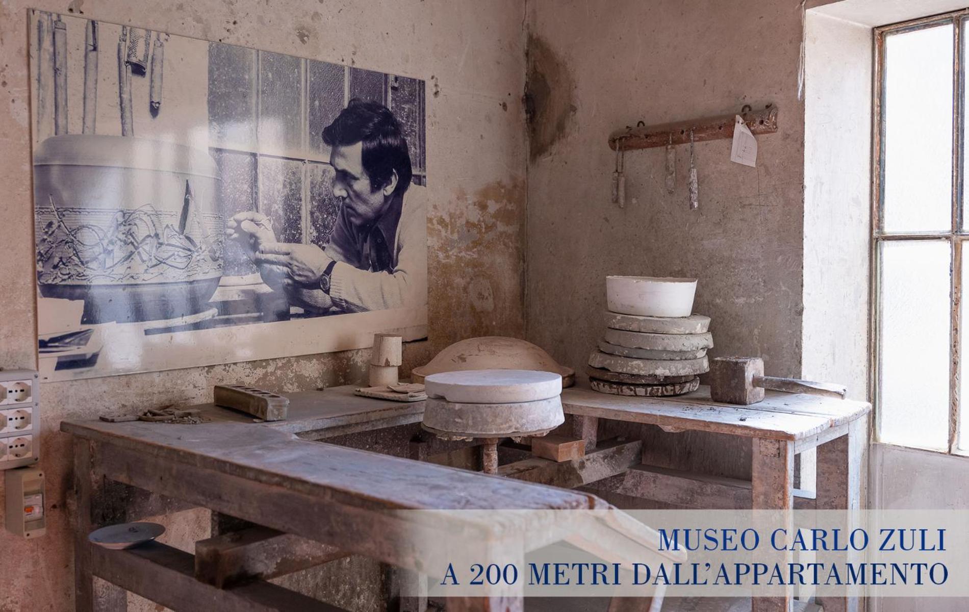 Garibaldi Superior Apartments - Enjoy Your Life Faenza Buitenkant foto