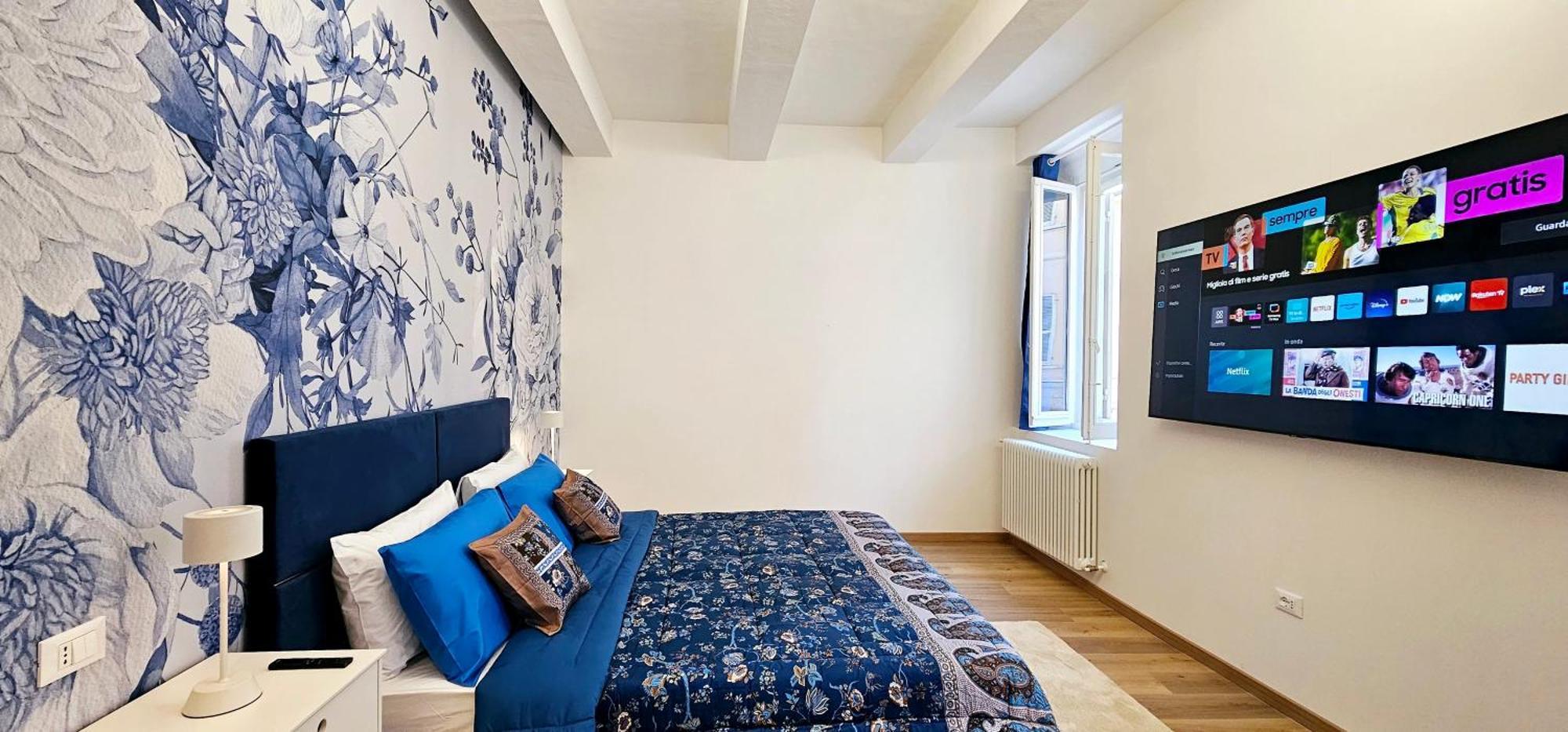 Garibaldi Superior Apartments - Enjoy Your Life Faenza Buitenkant foto