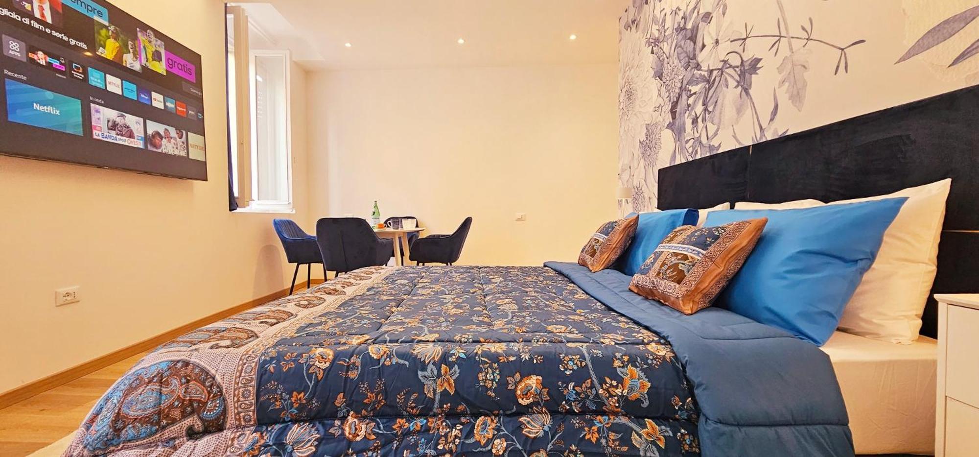 Garibaldi Superior Apartments - Enjoy Your Life Faenza Buitenkant foto