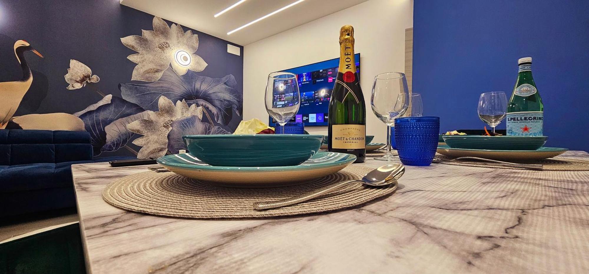 Garibaldi Superior Apartments - Enjoy Your Life Faenza Buitenkant foto