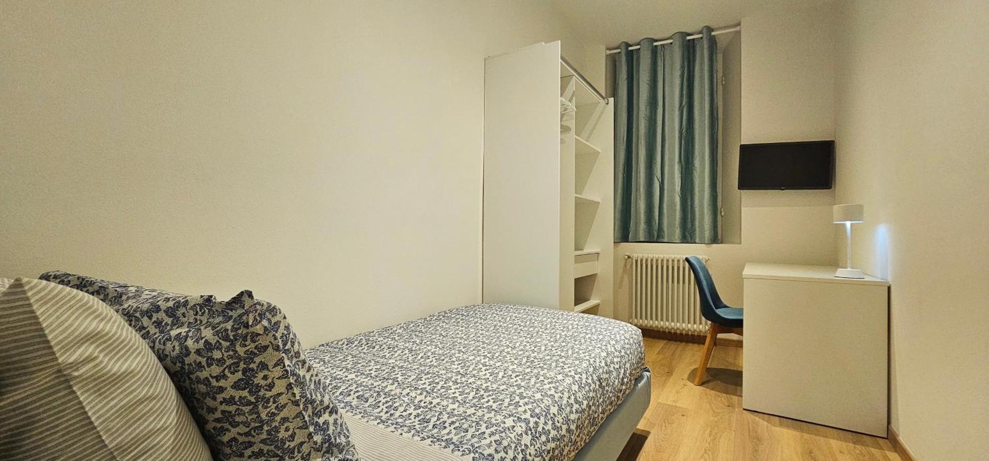 Garibaldi Superior Apartments - Enjoy Your Life Faenza Buitenkant foto