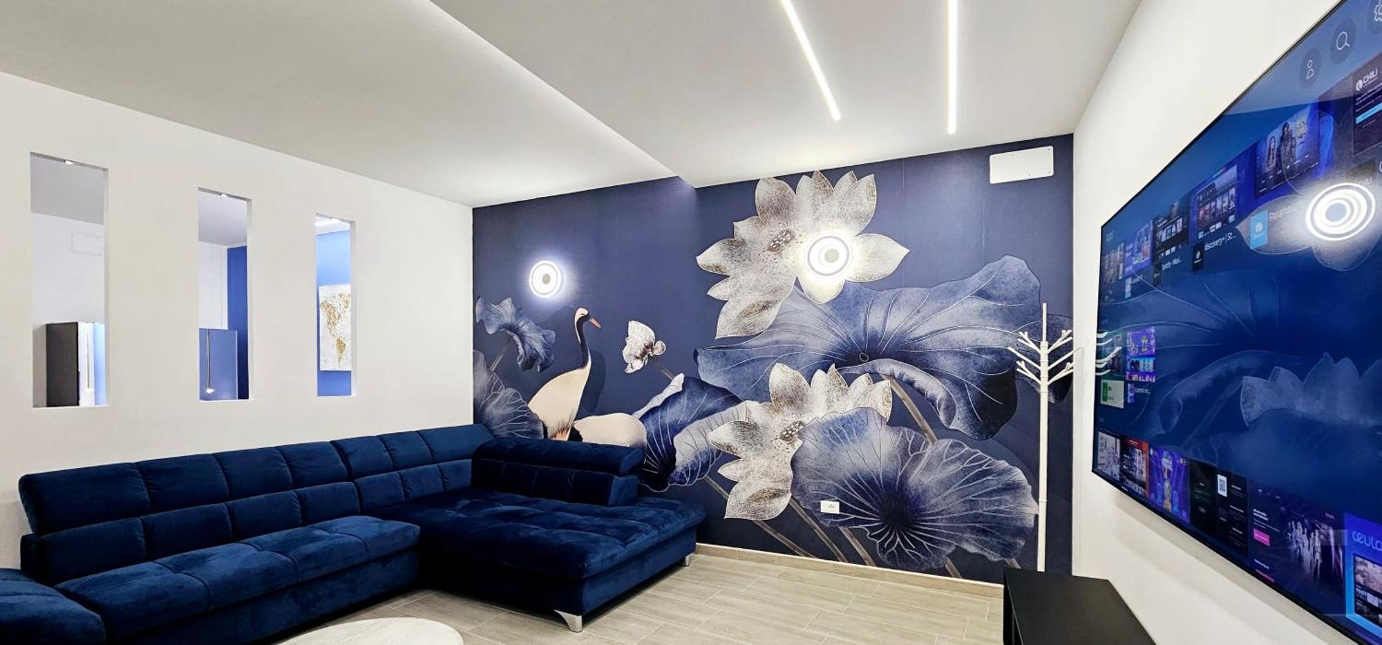 Garibaldi Superior Apartments - Enjoy Your Life Faenza Buitenkant foto