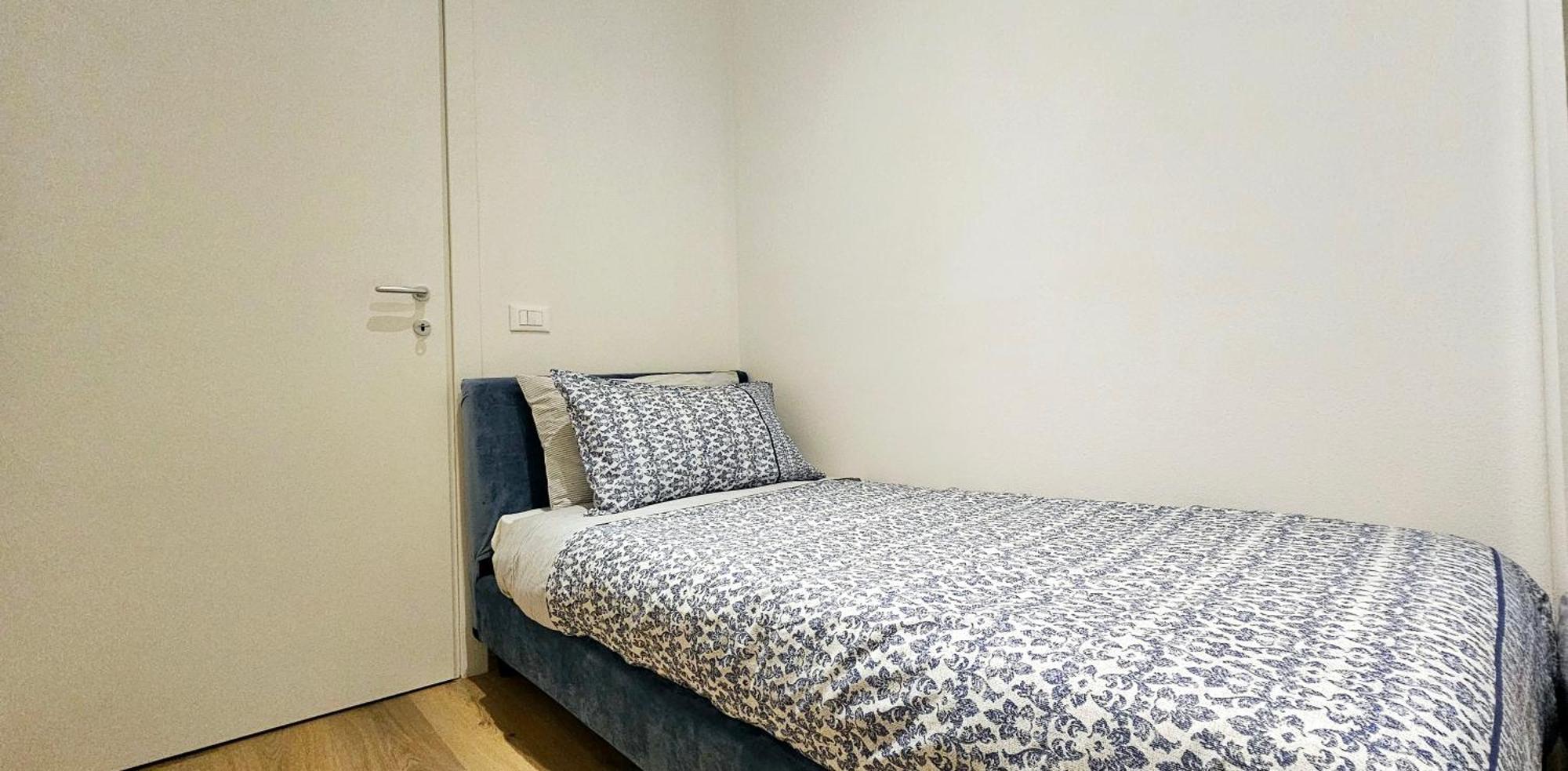 Garibaldi Superior Apartments - Enjoy Your Life Faenza Buitenkant foto