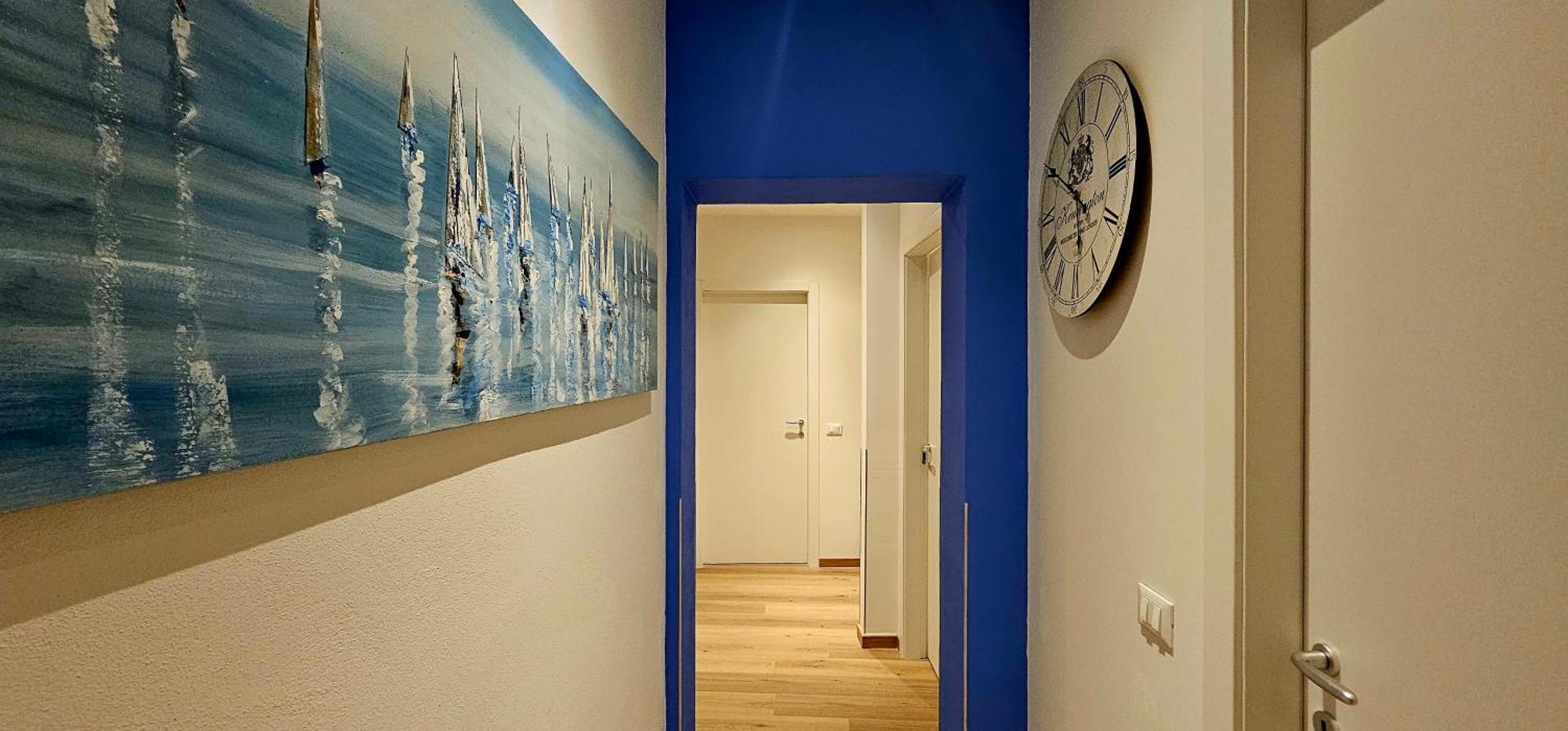 Garibaldi Superior Apartments - Enjoy Your Life Faenza Buitenkant foto