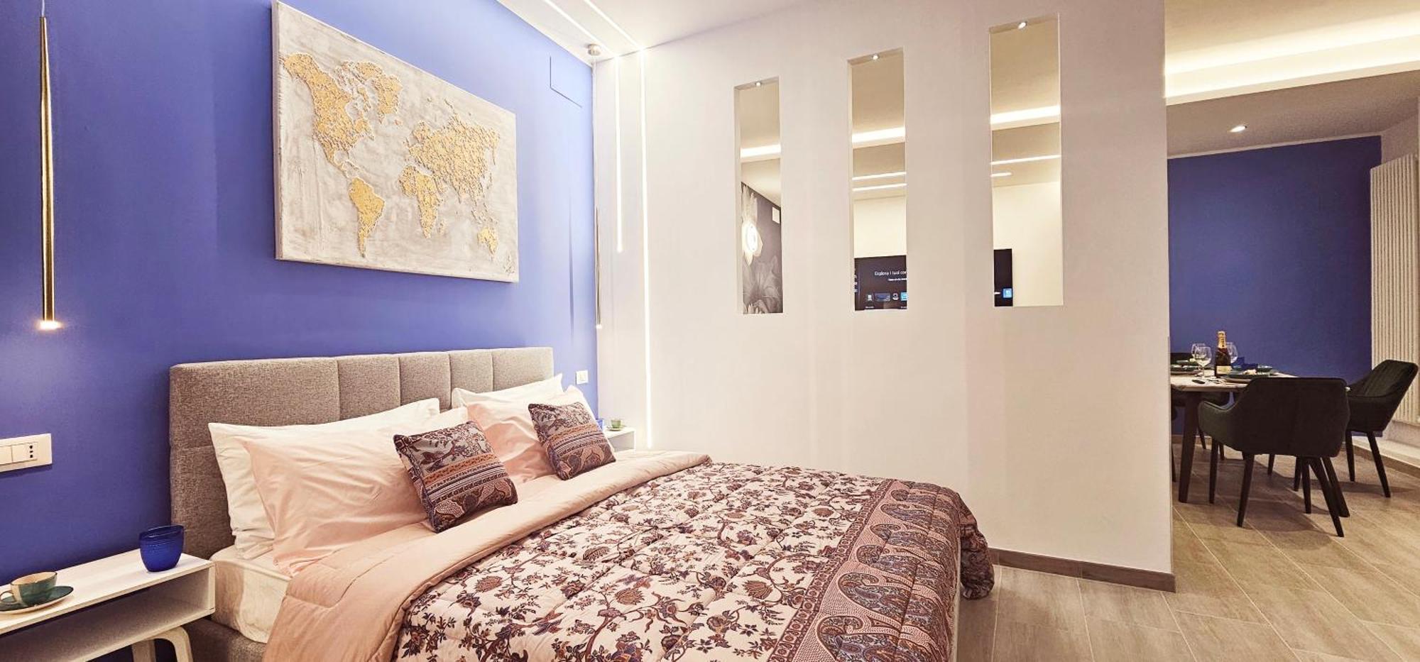 Garibaldi Superior Apartments - Enjoy Your Life Faenza Buitenkant foto