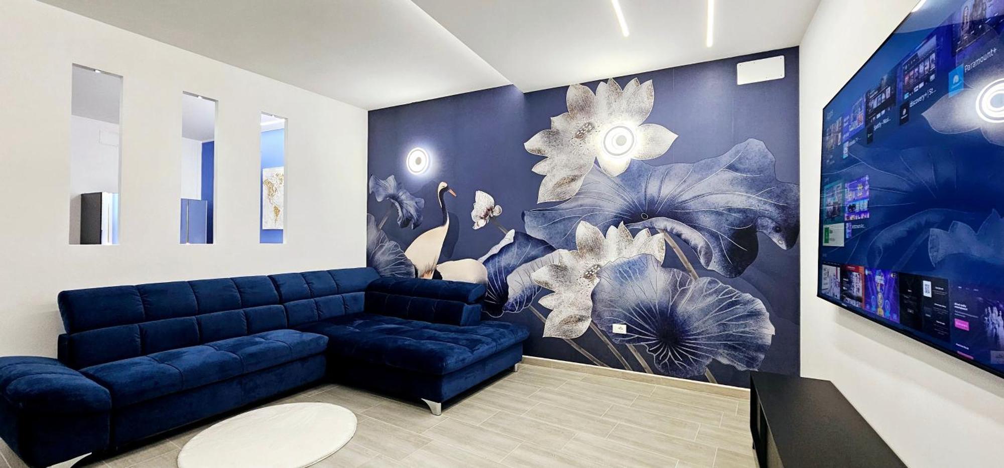 Garibaldi Superior Apartments - Enjoy Your Life Faenza Buitenkant foto