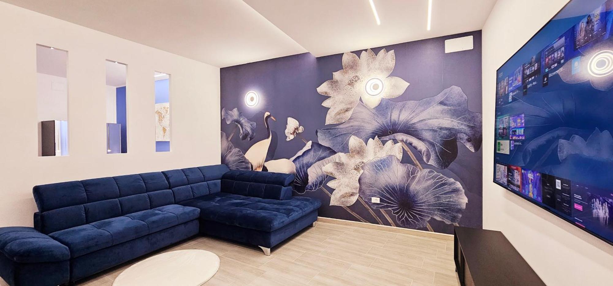 Garibaldi Superior Apartments - Enjoy Your Life Faenza Buitenkant foto