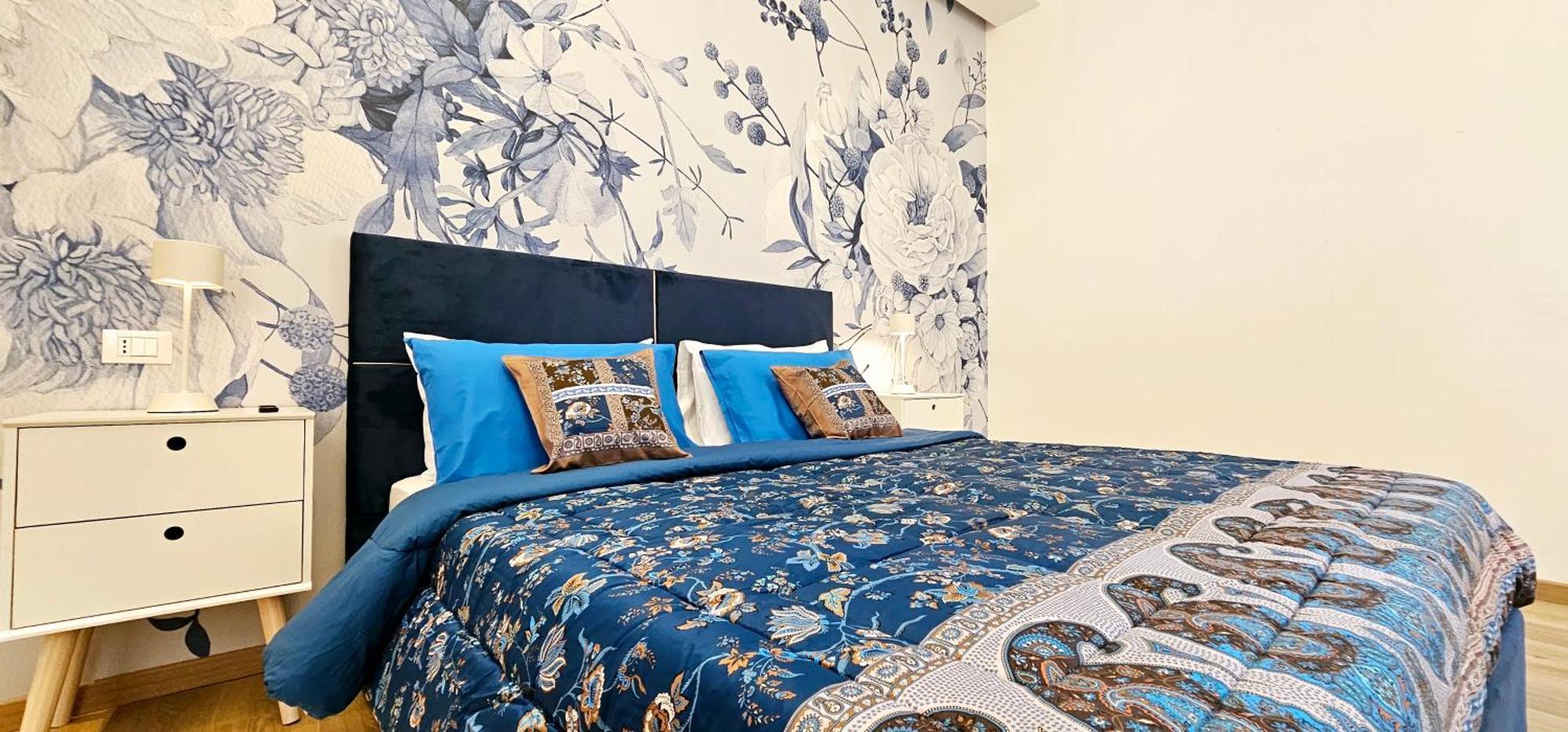 Garibaldi Superior Apartments - Enjoy Your Life Faenza Buitenkant foto
