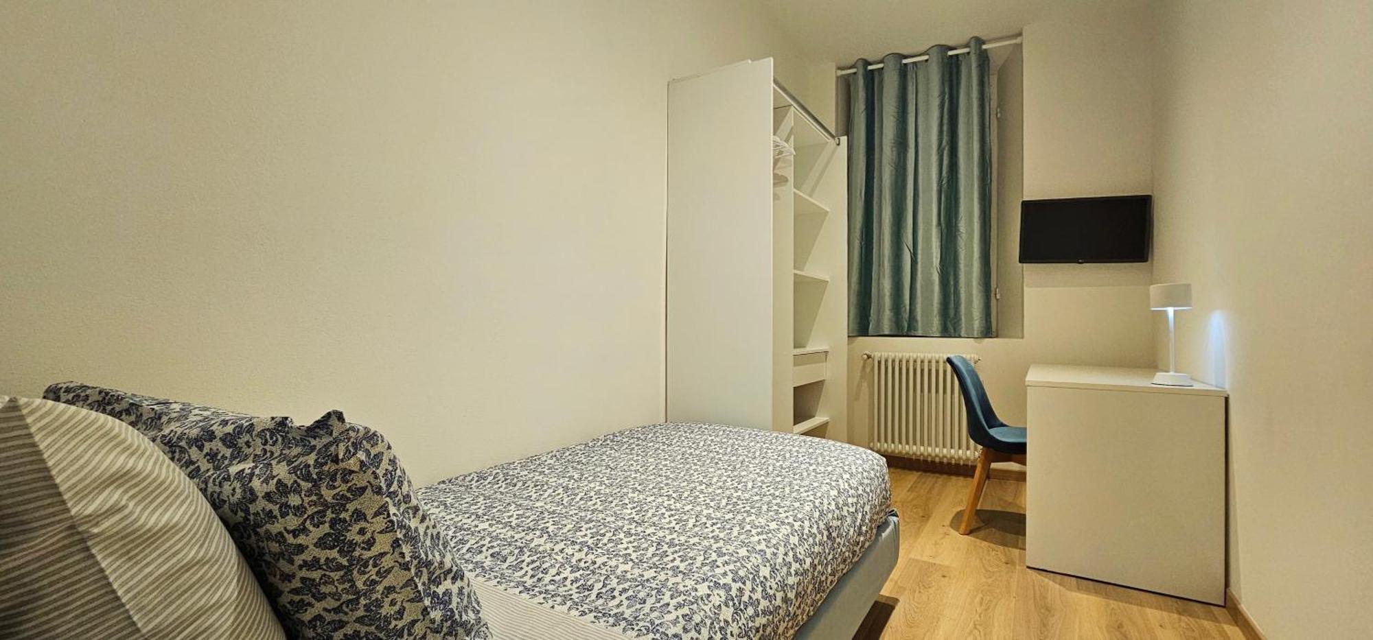 Garibaldi Superior Apartments - Enjoy Your Life Faenza Buitenkant foto