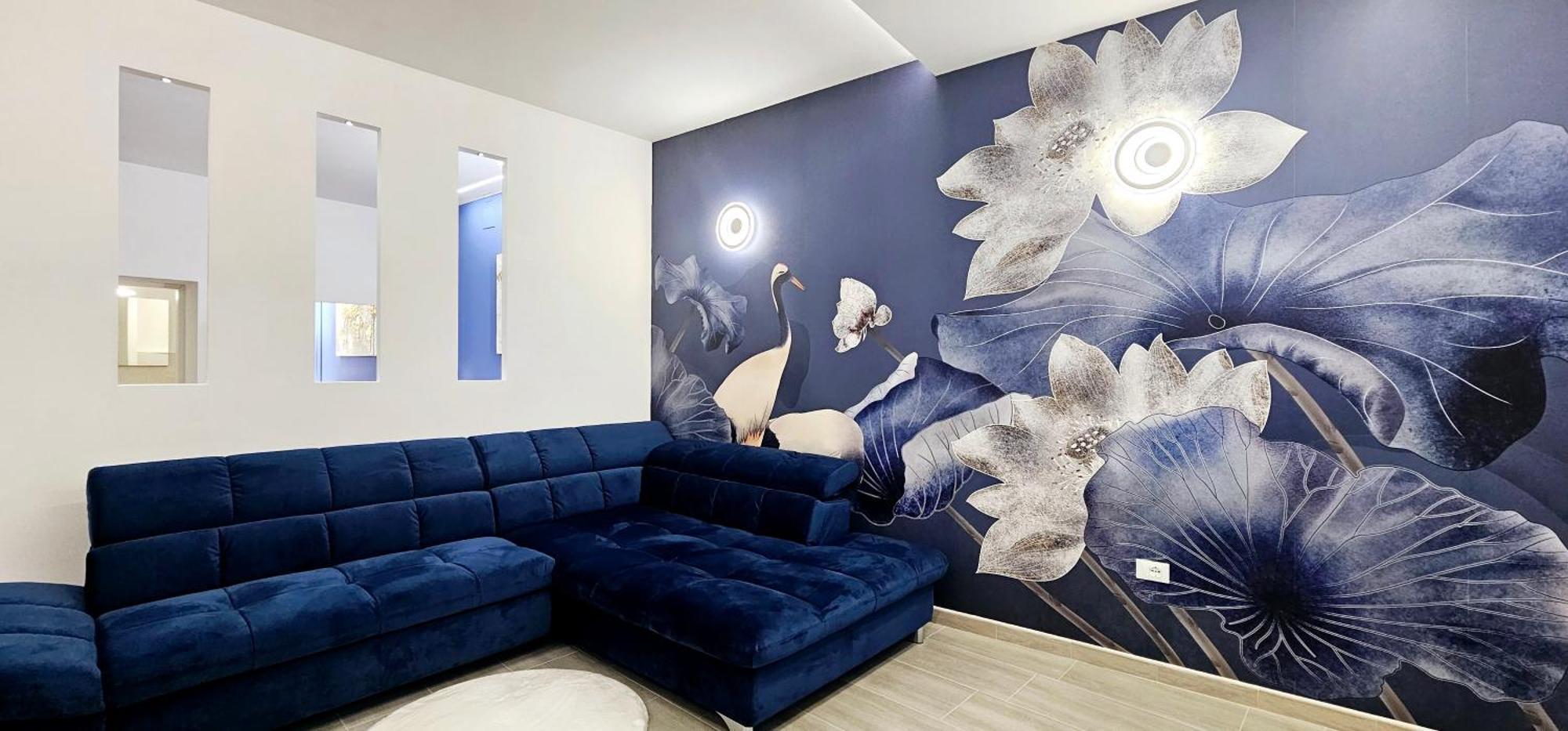 Garibaldi Superior Apartments - Enjoy Your Life Faenza Buitenkant foto