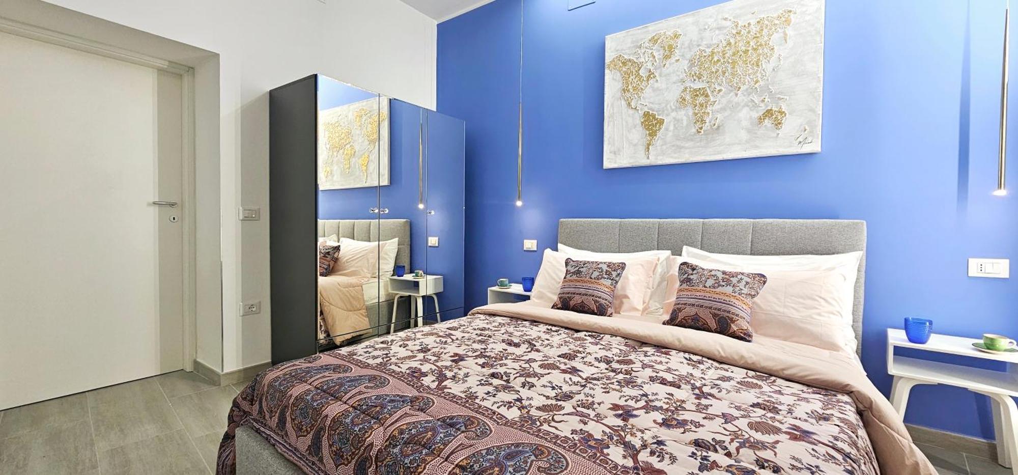 Garibaldi Superior Apartments - Enjoy Your Life Faenza Buitenkant foto