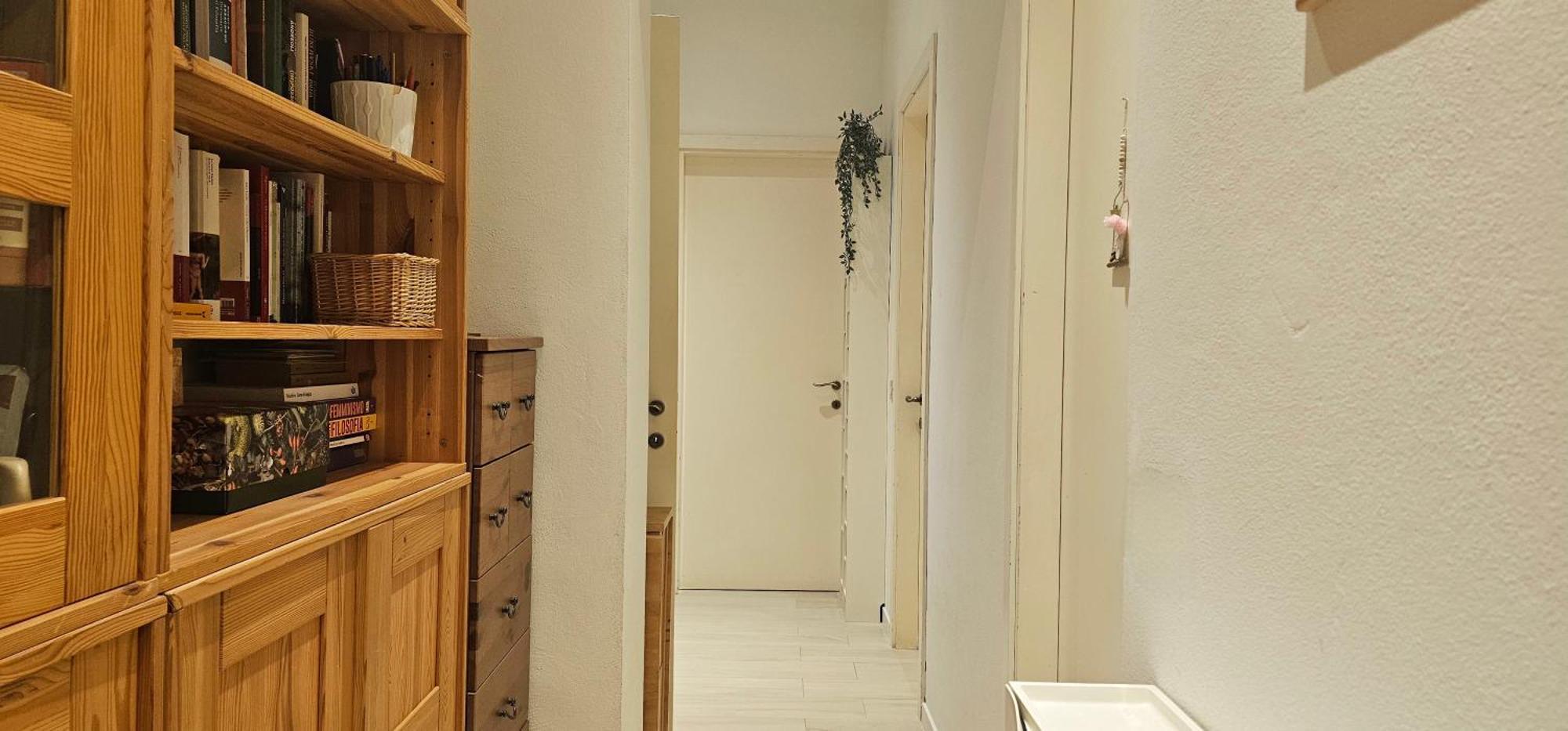 Garibaldi Superior Apartments - Enjoy Your Life Faenza Buitenkant foto